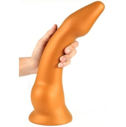 Gode Silicone Vipe XL 25 x 6 cm