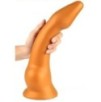 Gode Silicone Vipe XL 25 x 6 cm