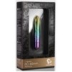 Mini Vibro RO 8cm 7 Vibrations Rainbow