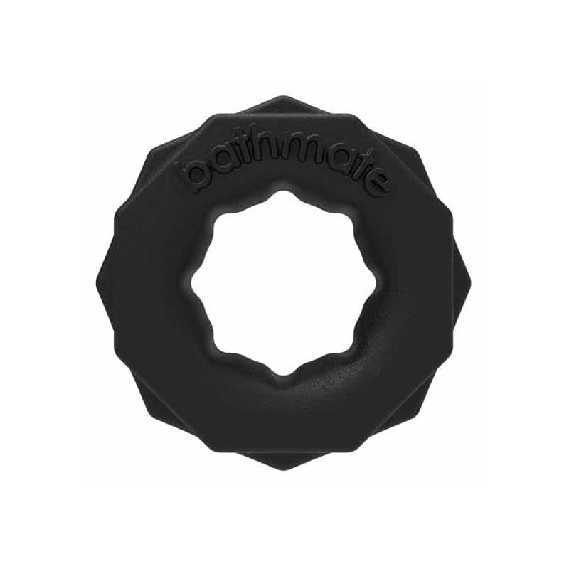 Cockring souple Power Ring Spartan Cockring souple Power Ring Spartan