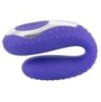 Vibrateur pour Fellation Blowjob Vibes Violet