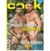 COCK N°423 + DVD