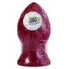 Plug Wad Magical Orb 12 x 7.5 cm Rouge