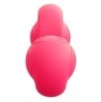 Vibro Point G Snail Vibe 13 x 3.3cm Rose