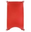 Sling en cuir 4 Points Rouge