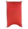 Sling en cuir 4 Points Rouge