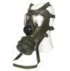 Masque à gaz MP74 avec filtre et sac