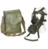 Masque à gaz MP74 avec filtre et sac