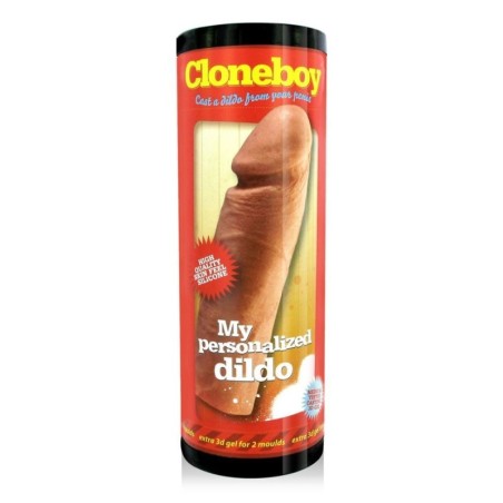 CloneBoy- Moulage Godes en stock sur Fun et plaisirs