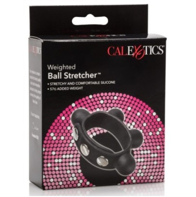 Ballstretcher en silicone Weight Balls 60 gr