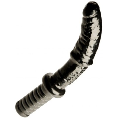 Gode Poignée Bully Boy Intimidator 24 x 6cm- Godes avec Poignée en stock sur Fun et plaisirs