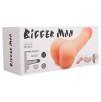 Bigger Man Extenseur 20 x 4.5 cm