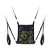 Sling en tissu Rectangle - Set complet Camouflage