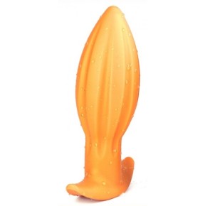 Plug silicone Magnus M 13 x 5cm