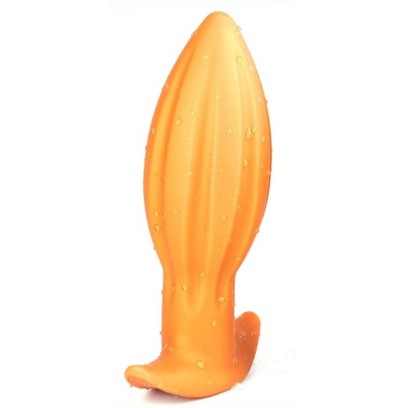 Plug silicone Magnus XL 19 x 7cm