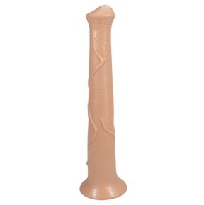 Gode Big Horse 38 x 6cm- Godes insolites en stock sur Fun et plaisirs