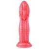 Gode Cobra 22 x 5.5cm Rose