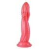 Gode Cobra 22 x 5.5cm Rose