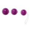 Boules de Geisha 3.5 cm Violet