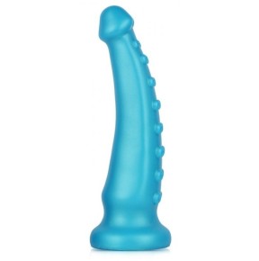 Gode Tentakel M 23 x 5.5cm Bleu