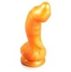 Gode Phenix 16 x 5.5cm Jaune