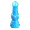 Gode Wolf 17 x 5.7cm Bleu