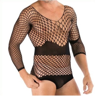 Combinaison Mesh HORNET- Body en stock sur Fun et plaisirs