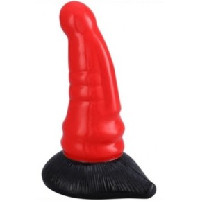 Gode Monster Beefy 17 x 7cm- Godes insolites en stock sur Fun et plaisirs