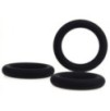 Set de 3 cockrings en silicone