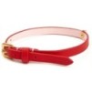 Collier Phoebe Rouge