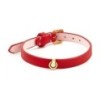 Collier Phoebe Rouge