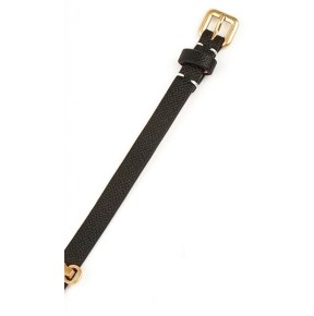 Collier Phoebe Noir