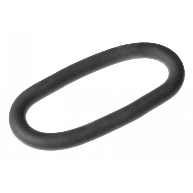 Cockring en silicone Wrap Ultra Stretch 30cm