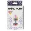 Bijou anal Twilight Rainbow S 6 x 2.7cm