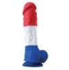 Gode Tricolore 18 x 5cm