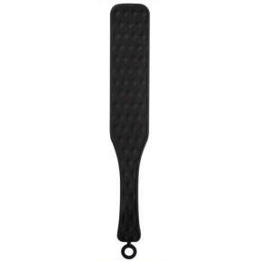 Paddle en silicone Advanced 37cm- Fouets