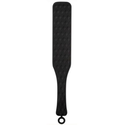 Paddle en silicone Advanced 37cm- Fouets