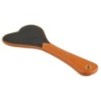 Paddle Butler Noir et Marron