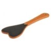 Paddle Butler Noir et Marron