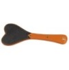 Paddle Butler Noir et Marron