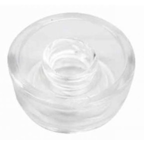 Manchon pour Pompe à pénis 65mm Transparent- Pompes à Pénis en stock sur Fun et plaisirs