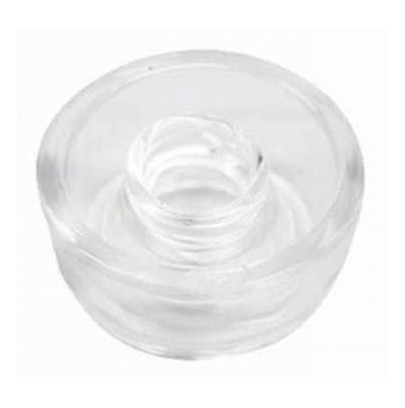 Manchon pour Pompe à pénis 65mm Transparent- Pompes à Pénis en stock sur Fun et plaisirs