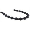 Gode long Thin Beads 55 x 2.3cm