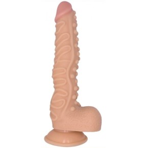 Gode Alien Dick 20 x 5cm- Godes insolites en stock sur Fun et plaisirs