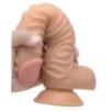 Gode Alien Dick 20 x 5cm