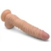 Gode Alien Dick 20 x 5cm