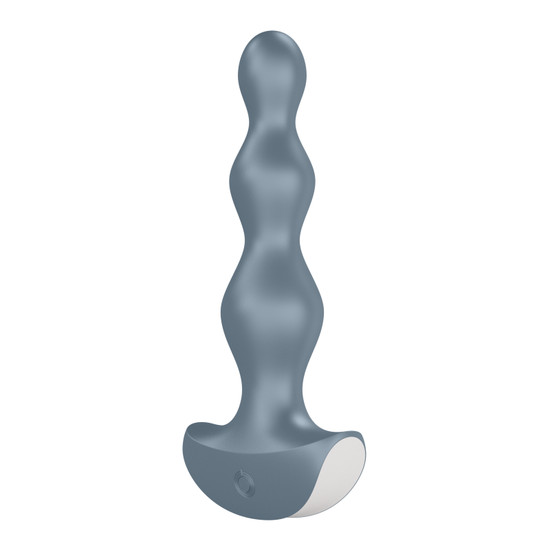 Plug vibrant Lolli 2 Satisfyer 11 x 2.5cm