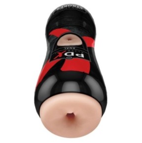 Masturbateur + Vibro PdX Elite Anus- Masturbateurs Réalistes en stock sur Fun et plaisirs