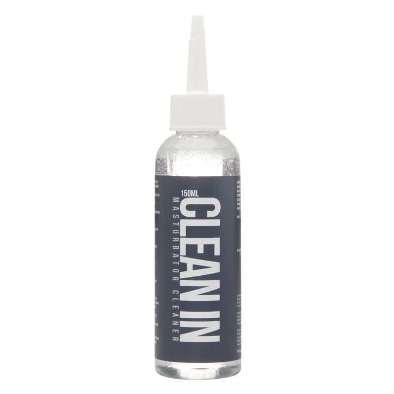 Nettoyant pour masturbateur Clean In 150ml