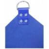 Sling en cuir 4 Points Ajusté Bleu